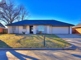 1809 Kings Rd, Edmond, OK 73013