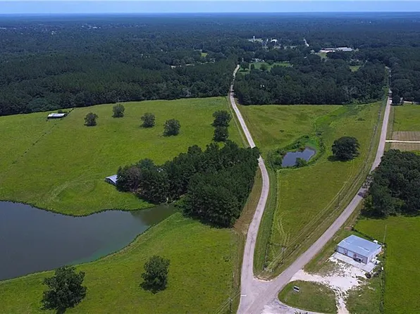 Lee Rd, Franklinton, LA 70438