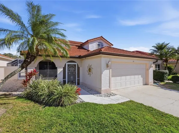 196 Sabal Lake DR, NAPLES, FL 34104