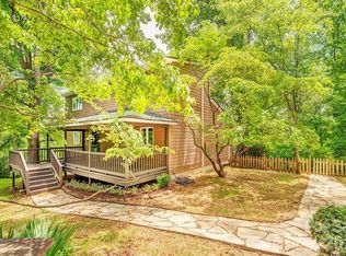 14 High Valley Estates Dr, Alexander, NC 28701