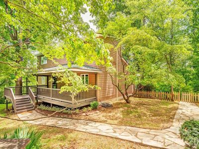 14 High Valley Estates Dr, Alexander, NC, 28701