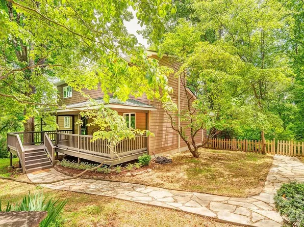 14 High Valley Estates Dr, Alexander, NC 28701