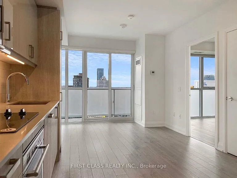 77 Mutual St #3507 — Photo 4