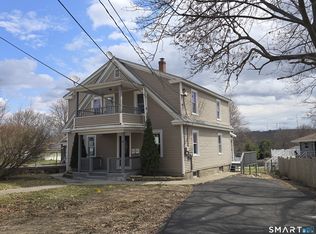 38 Beverly Ave, Waterbury, CT 06704