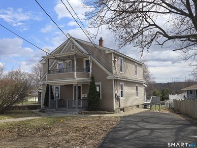 38 Beverly Ave, Waterbury, CT, 06704