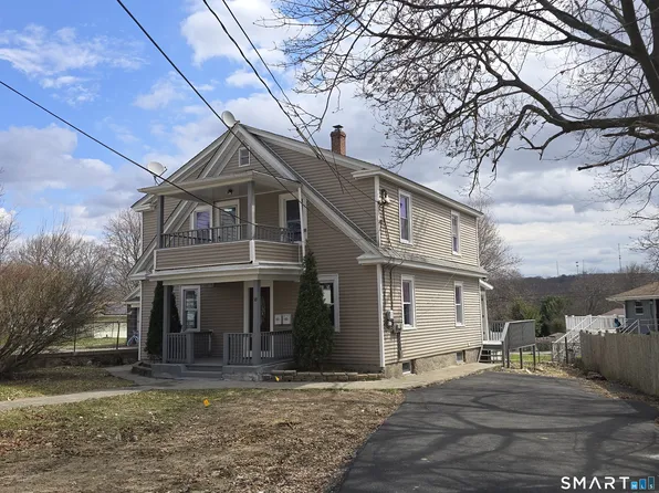 38 Beverly Ave, Waterbury, CT 06704