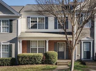 4213 Vienna Crest Dr, Raleigh, NC 27613