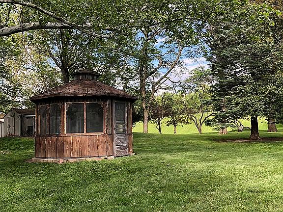 Gazebo