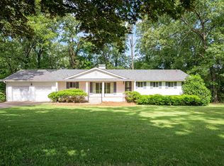 2490 Dolly Ridge Trl, Birmingham, AL 35243