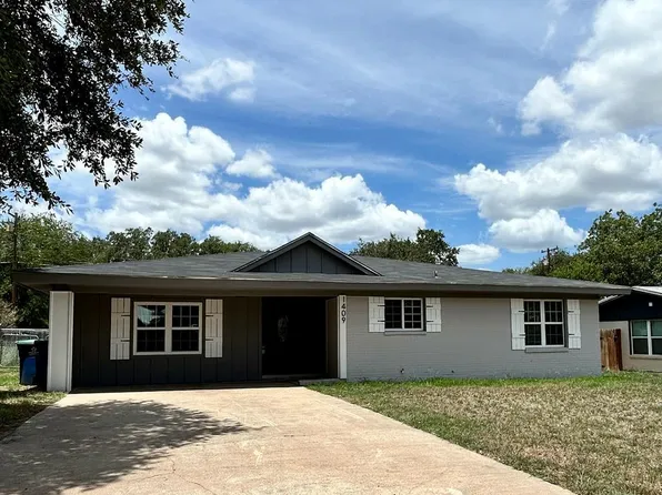 1409 Wren Ln., Beeville 78102