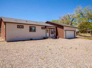 2309 1/2 Palace Verdes Dr, Grand Junction, CO 81507