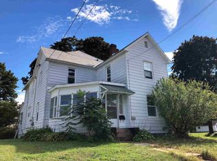 333 Center St, Corinth, NY 12822
