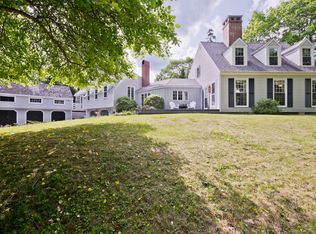 2 Redding Ln, Freeport, ME 04032