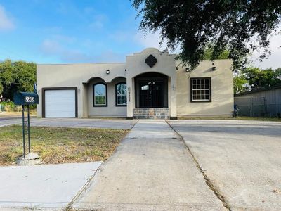 2202 Clark Blvd, Laredo, TX, 78043