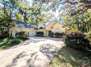 277 Mclaughlin Lane, Richmond Hill, GA 31324