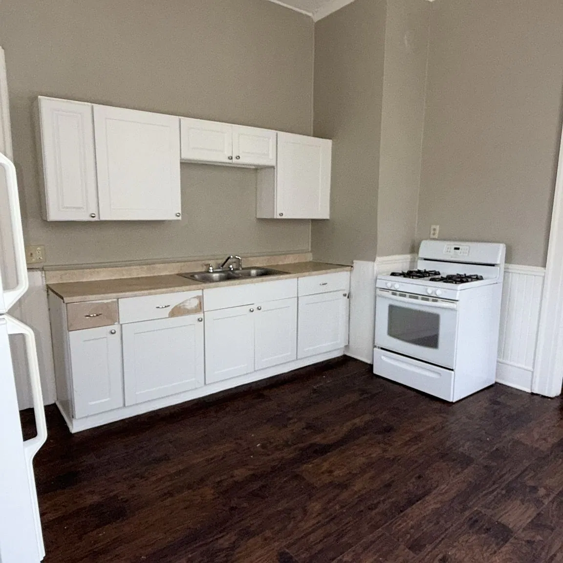 2365 S 7th St - Lower Back — Photo 2