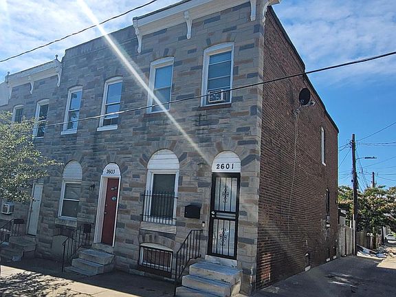 2nd image of 2601 Jefferson St