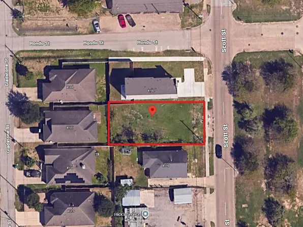 8106 Scott St, Houston, TX 77051