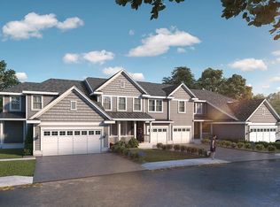 840 Emerson Gardens Rd UNIT 20, Lexington, MA 02420