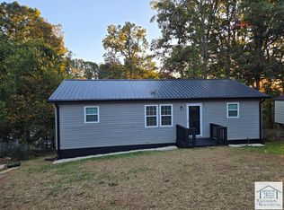 818 Forest Street Ext, Martinsville, VA 24112