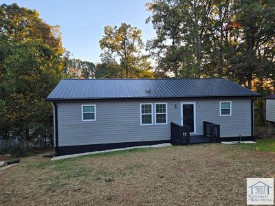 818 Forest Street Ext, Martinsville, VA, 24112