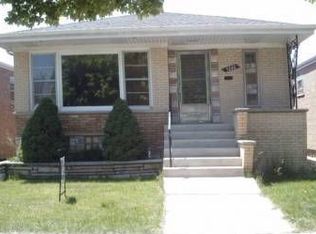 5040 S Ridgeway Ave, Chicago, IL 60632