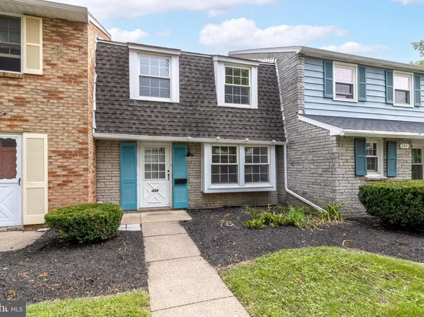 446 Amblewood Way, State College, PA 16803