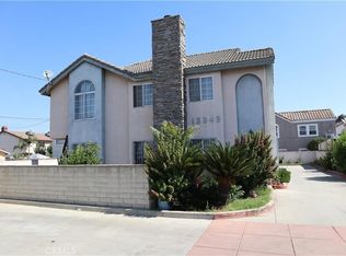 12343 Deana St, El Monte, CA 91732