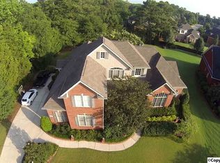 103 Conservancy Dr, Madison, AL 35758