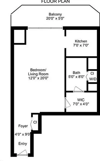4801 Fairmont Ave #214 — Photo 11