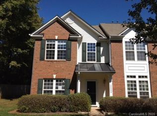 12330 Swan Wings Pl, Huntersville, NC 28078