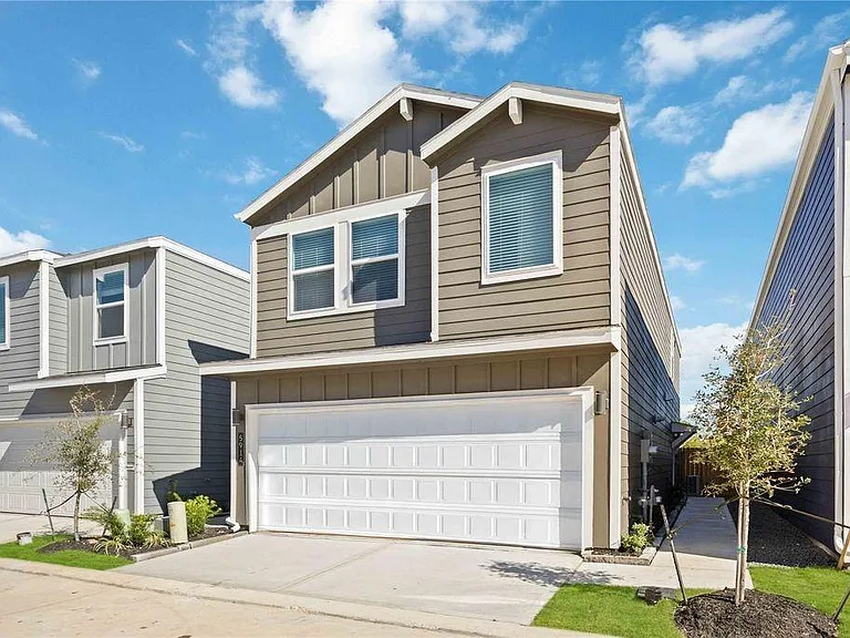 5930 Manning Oaks St — Photo 1