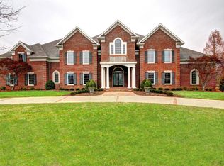 202 Waterleaf Way, Louisville, KY