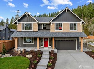 Tolt Place, Carnation, WA 98014