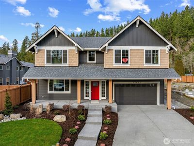 33632 NE 42nd Street, Carnation, WA, 98014