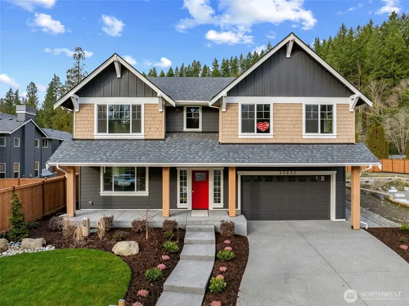 33632 NE 42nd Street, Carnation, WA 98014