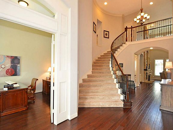 2nd image of 17422 Bland Mills Ln