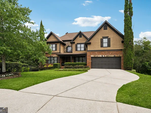 4011 Lost Mill Ln, Buford, GA 30519