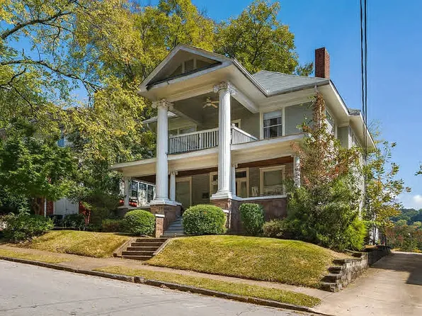 1425 13th St S #A, Birmingham, AL 35205