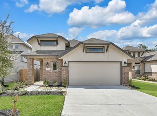 2823 Wilde Redbud Ln, Conroe, TX 77385