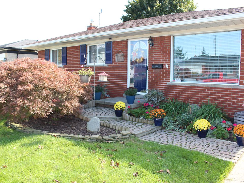 1st image of 14635 Michigan Blvd