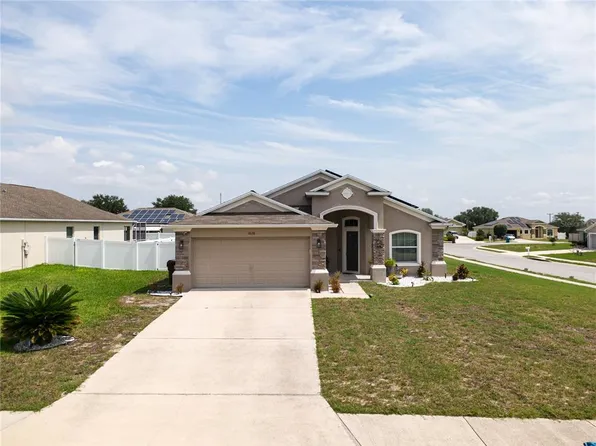 2628 Sunset Cir, Lake Wales, FL 33898