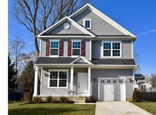 3 Washington Ave, Berlin, NJ 08009