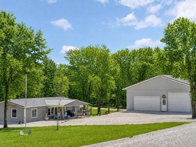 21825 W Capri, Hermitage, MO, 65668