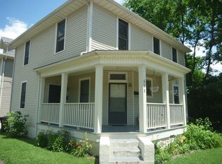 628 Luttrell St APT 2, Knoxville, TN 37917