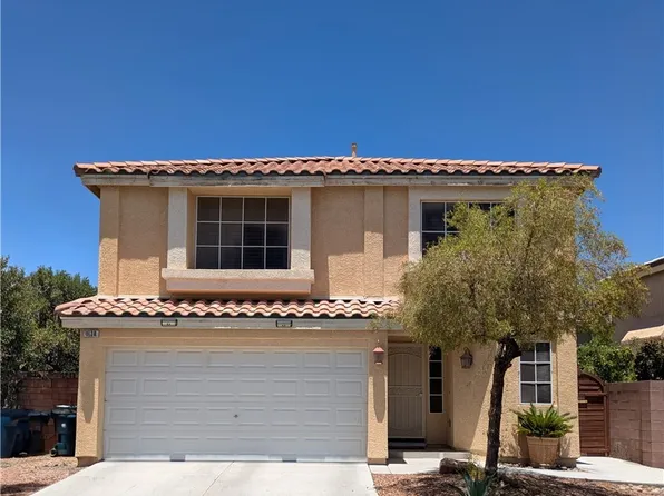 5534 Believe Ct, Las Vegas, NV 89139
