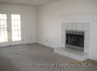 708 Woodstone Ct, Fayetteville, NC 28311