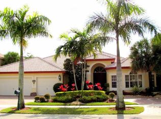 18520 SW 43rd St, Miramar, FL 33029