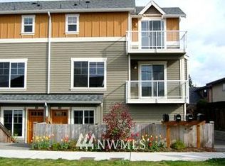 732 B North St #92, Seattle, WA 98103