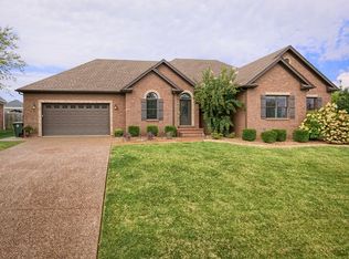 2491 Hillbrooke Pkwy, Owensboro, KY 42303